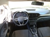 volkswagen t-cross (c11, d31) del año 2021