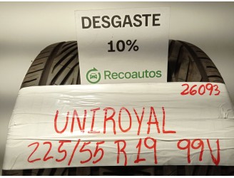 LLANTA 22555R1999V 