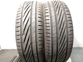 Recambio de llanta para fiat freemont (345_) 2.0 jtd referencia OEM IAM 22555R1999V