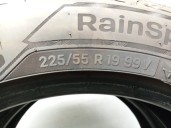 Recambio de llanta para fiat freemont (345_) 2.0 jtd referencia OEM IAM 22555R1999V