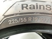 Recambio de neumatico/s para fiat freemont (345_) 2.0 jtd referencia OEM IAM 22555R1999V 