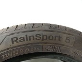 Recambio de neumatico/s para fiat freemont (345_) 2.0 jtd referencia OEM IAM 22555R1999V 