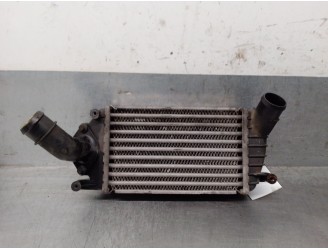 Recambio de intercooler para volkswagen polo (6n2) 1.4 tdi referencia OEM IAM 6E0145805B 6E0145805B