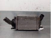 Recambio de intercooler para volkswagen polo (6n2) 1.4 tdi referencia OEM IAM 6E0145805B 6E0145805B