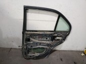 Recambio de puerta trasera derecha para hyundai accent ii (lc) 1.3 referencia OEM IAM 7700425030 7700425030 