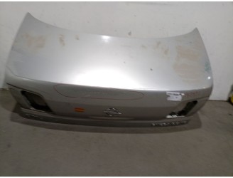 Replacement rear tailgate for Opel Omega B (V94) 2.5 TD (F69, M69, P69) OEM IAM reference 176025 176025 