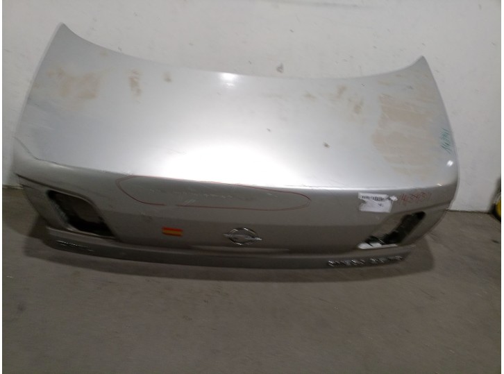 Replacement rear tailgate for Opel Omega B (V94) 2.5 TD (F69, M69, P69) OEM IAM reference 176025 176025 