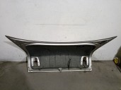 Replacement rear tailgate for Opel Omega B (V94) 2.5 TD (F69, M69, P69) OEM IAM reference 176025 176025 