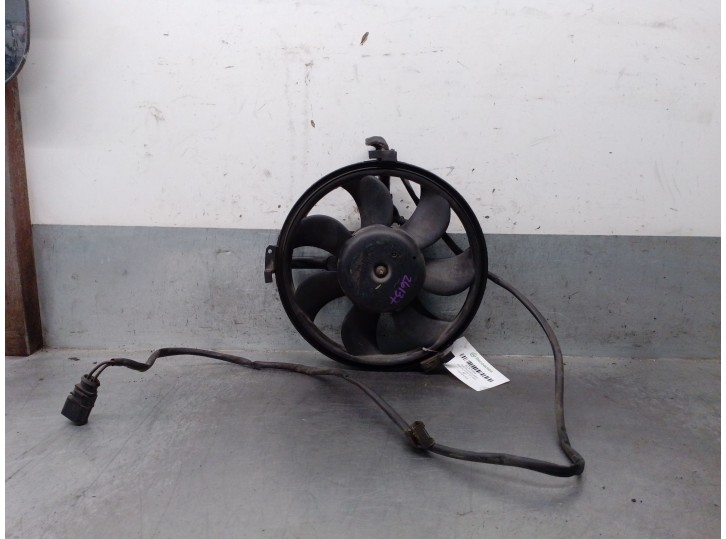 Recambio de electroventilador para audi allroad c5 (4bh) 2.5 tdi quattro referencia OEM IAM 4Z7959455 4Z7959455 