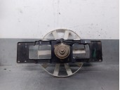 Recambio de electroventilador para renault 19 ii chamade (l53_) 1.4 referencia OEM IAM 7700785115 7700785115