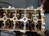 Recambio de culata para hyundai ix20 (jc) 1.4 referencia OEM IAM 221112B001 221002B103 