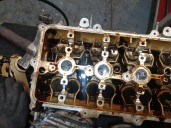 Recambio de culata para hyundai ix20 (jc) 1.4 referencia OEM IAM 221112B001 221002B103 