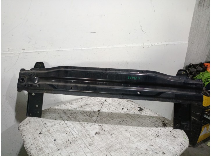 Replacement front bumper reinforcement for Hyundai ix20 (JC) 1.4 OEM IAM reference 865301K000 865301K000 