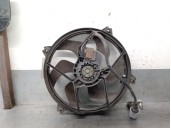 Recambio de electroventilador para peugeot 407 (6d_) 2.2 (6d3fze, 6d3fzh) referencia OEM IAM 1253N5 1253N5 