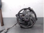 Recambio de electroventilador para peugeot 407 (6d_) 2.2 (6d3fze, 6d3fzh) referencia OEM IAM 1253N5 1253N5 