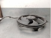 Recambio de electroventilador para peugeot 407 (6d_) 2.2 (6d3fze, 6d3fzh) referencia OEM IAM 1253N5 1253N5 