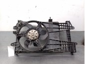 Recambio de electroventilador para lancia ypsilon (843_) 1.2 (843.axl1a) referencia OEM IAM 820400600 51738360 
