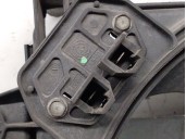Recambio de electroventilador para lancia ypsilon (843_) 1.2 (843.axl1a) referencia OEM IAM 820400600 51738360 