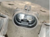 Recambio de electroventilador para lancia ypsilon (843_) 1.2 (843.axl1a) referencia OEM IAM 820400600 51738360 