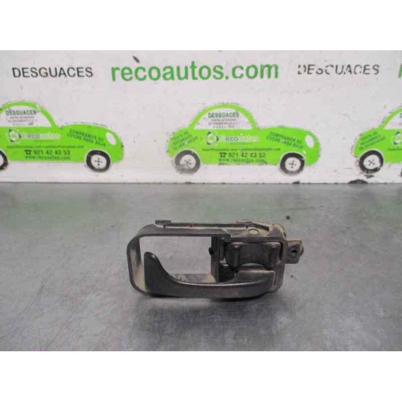 Recambio de maneta interior trasera derecha para ford orion 1.6 referencia OEM IAM 86ABA22600AF 