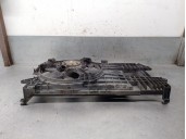 Recambio de electroventilador para lancia ypsilon (843_) 1.2 (843.axl1a) referencia OEM IAM 820400600 51738360 