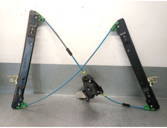 FRONT LEFT WINDOW REGULATOR 71732829 71732829 