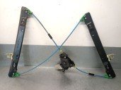 Recambio de elevalunas delantero izquierdo para lancia ypsilon (843_) 1.2 (843.axl1a) referencia OEM IAM 71732829 71732829 