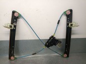 Recambio de elevalunas delantero izquierdo para lancia ypsilon (843_) 1.2 (843.axl1a) referencia OEM IAM 71732829 71732829 
