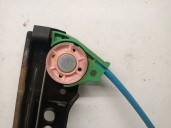 Recambio de elevalunas delantero izquierdo para lancia ypsilon (843_) 1.2 (843.axl1a) referencia OEM IAM 71732829 71732829 