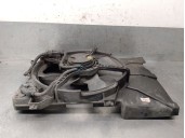 Recambio de electroventilador para hyundai getz (tb) 1.1 referencia OEM IAM 253801C160 253801C160 
