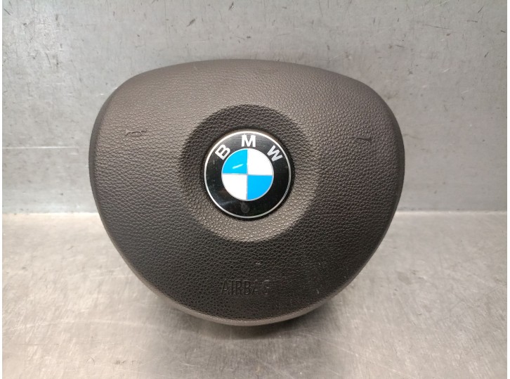 Replacement front left airbag for BMW 3 (E90) 320 d OEM IAM reference 305166199001AJ 32306884672 