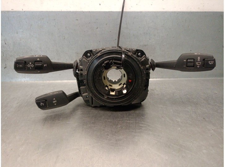 Recambio de mando luces para bmw 3 (e90) 320 d referencia OEM IAM 912304105 61319123041 