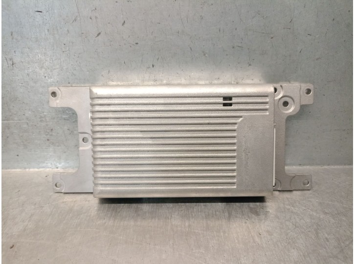 Replacement electronic module for bmw 3 (e90) 320 d OEM IAM reference 84109224673