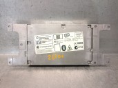 Replacement electronic module for bmw 3 (e90) 320 d OEM IAM reference 84109224673