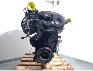 Replacement complete engine for opel astra g hatchback (t98) 1.8 16v (f08, f48) OEM IAM reference Z18XE 600016 20U65198