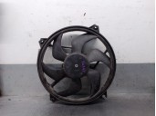 Recambio de electroventilador para peugeot 607 (9d, 9u) 2.2 hdi referencia OEM IAM 1250F8 1250F8 