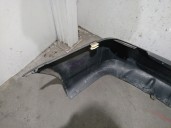 Recambio de paragolpes trasero para hyundai accent ii (lc) 1.3 referencia OEM IAM 8661025220 8661025220 