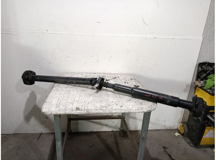 Recambio de transmision central para bmw 3 (e90) 320 d referencia OEM IAM 26107614404 26107614404 757290502