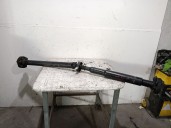 Replacement propshaft for BMW 3 (E90) 320 D OEM IAM reference 26107614404 26107614404 757290502