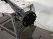 Recambio de transmision central para bmw 3 (e90) 320 d referencia OEM IAM 26107614404 26107614404 757290502