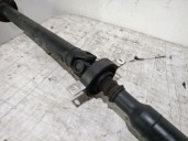 Recambio de transmision central para bmw 3 (e90) 320 d referencia OEM IAM 26107614404 26107614404 757290502