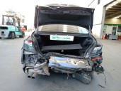 bmw 5 (f10) del año 2013