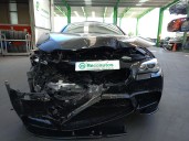 bmw 5 (f10) del año 2013