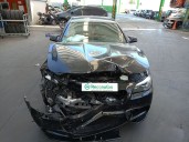 bmw 5 (f10) del año 2013