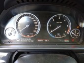 bmw 5 (f10) del año 2013