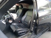 bmw 5 (f10) del año 2013