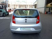 seat mii (kf1, ke1) del año 2012