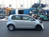 seat mii (kf1, ke1) del año 2012