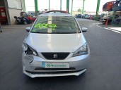 seat mii (kf1, ke1) del año 2012