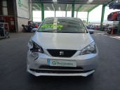 seat mii (kf1, ke1) del año 2012